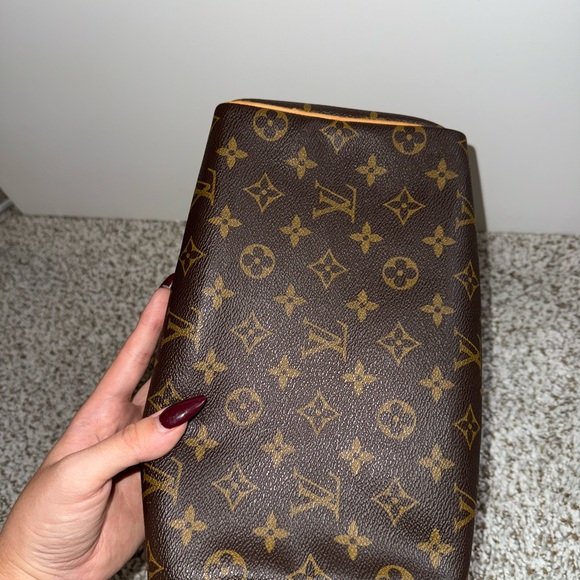 Louis Vuitton Speedy 25 - Picture 9 of 10